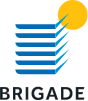 Brigade logo