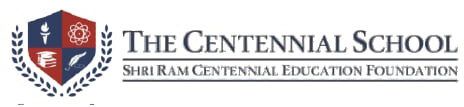 Centennial logo