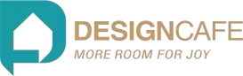 DesignCafe logo