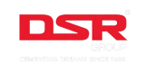 DSR logo