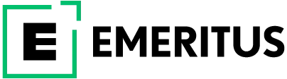 Emeritus logo