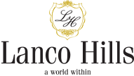 Lanco Hills logo