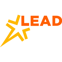 Lead School logo
