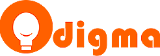 Odigma logo
