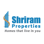 Shriram Properties logo