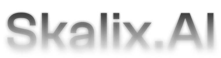 Skalix logo