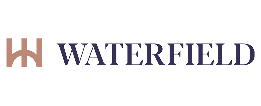 Waterfield logo